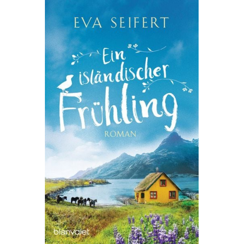 Eva Seifert - Ein isländischer Frühling