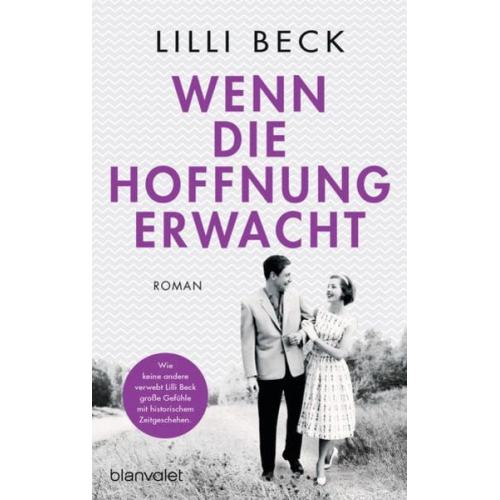 Lilli Beck - Wenn die Hoffnung erwacht