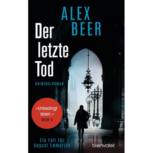 Alex Beer - Der letzte Tod