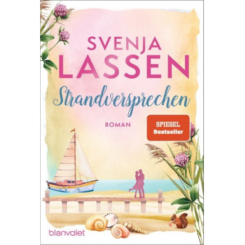 Svenja Lassen - Strandversprechen