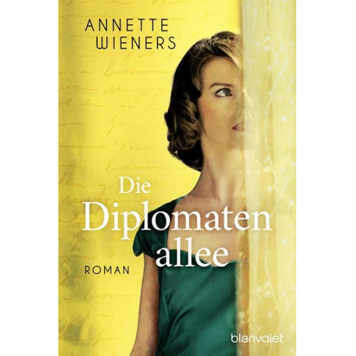 Annette Wieners - Die Diplomatenallee