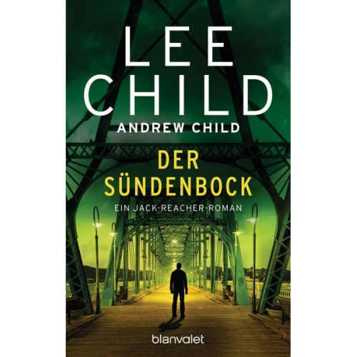 Lee Child Andrew Child - Der Sündenbock