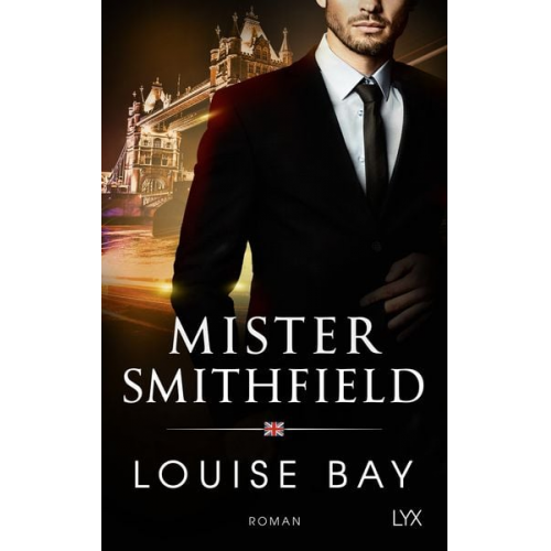 Louise Bay - Mister Smithfield