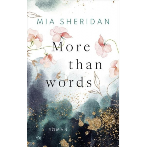 Mia Sheridan - More than Words