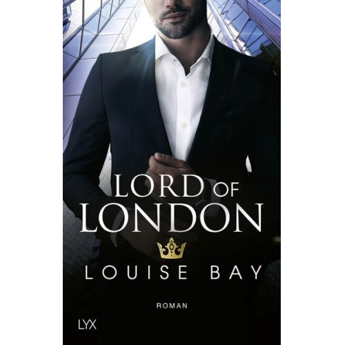 Louise Bay - Lord of London