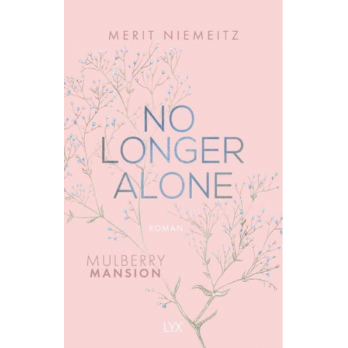 Merit Niemeitz - No Longer Alone - Mulberry Mansion