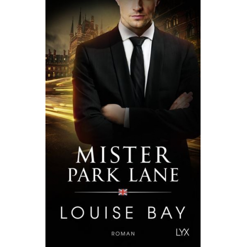 Louise Bay - Mister Park Lane