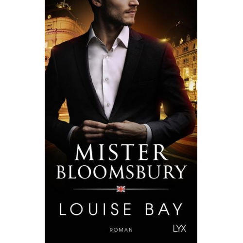 Louise Bay - Mister Bloomsbury