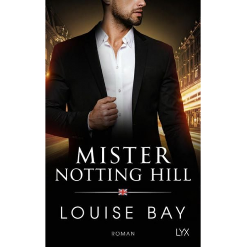 Louise Bay - Mister Notting Hill