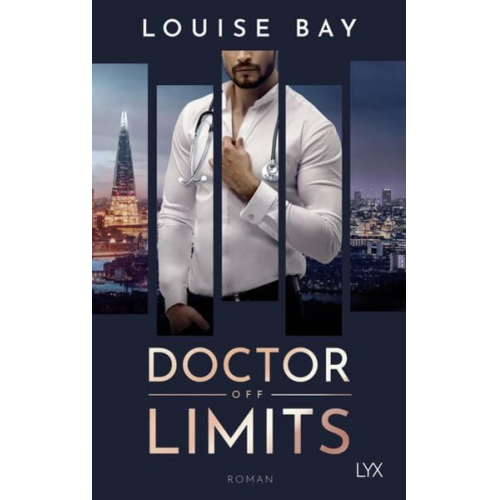 Louise Bay - Doctor Off Limits