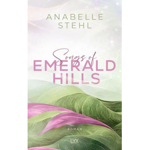 Anabelle Stehl - Songs of Emerald Hills