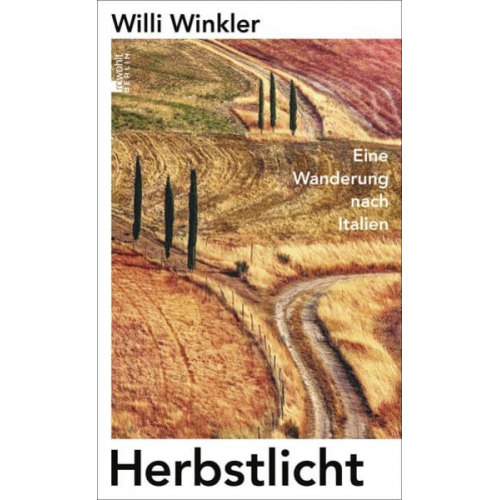 Willi Winkler - Herbstlicht