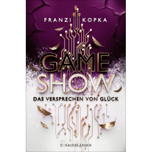 Franzi Kopka - Gameshow – Das Versprechen von Glück