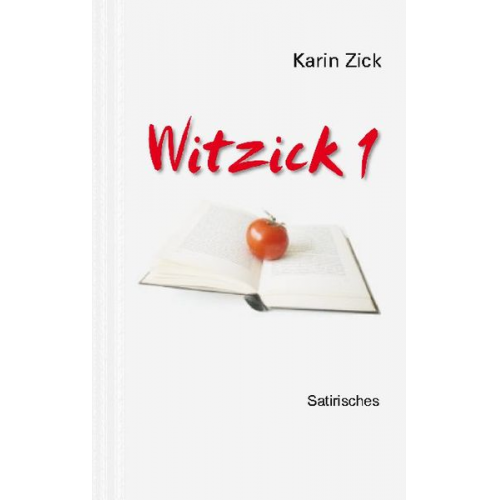 Karin Zick - Witzick 1
