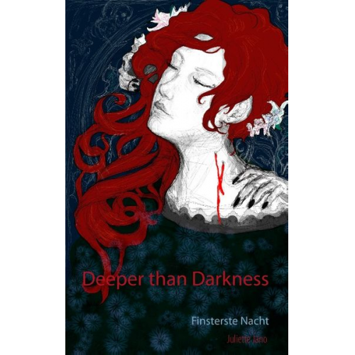 Juliette Jano - Deeper than Darkness