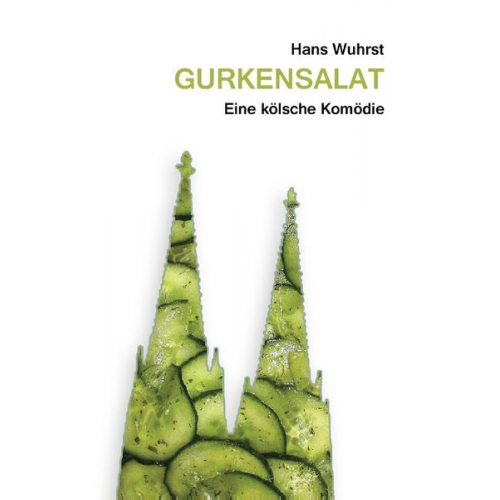 Hans Wuhrst - Gurkensalat