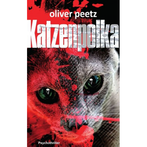 Oliver Peetz - Katzenpolka