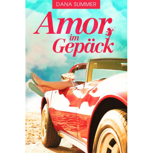 Dana Summer - Amor im Gepäck