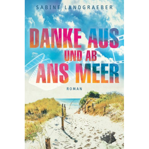 Sabine Landgraeber - Danke aus und ab ans Meer