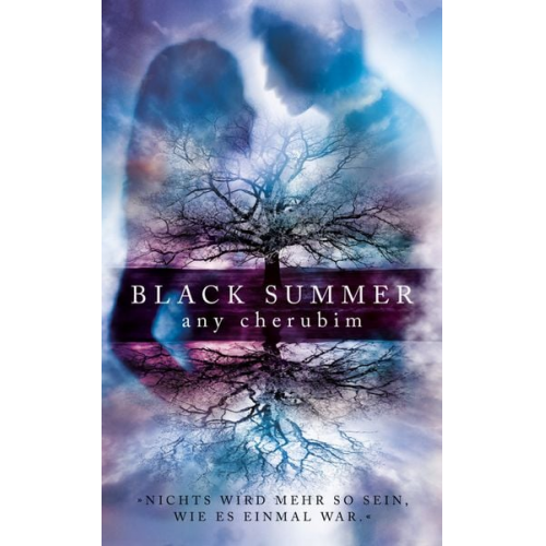 Any Cherubim - Black Summer - Teil 1