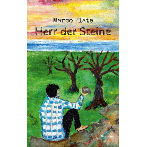 Marco Plate - Herr der Steine