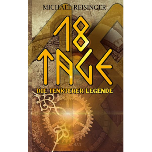 Michael Reisinger - 18 Tage