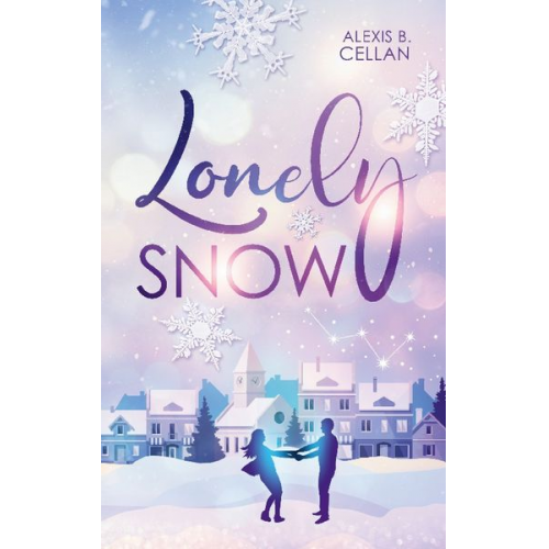 Alexis B. Cellan - Lonely Snow