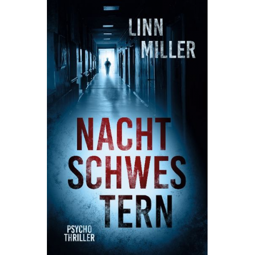 Linn Miller - Nachtschwestern