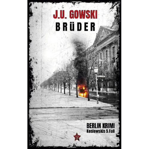 J.U. Gowski - Brüder