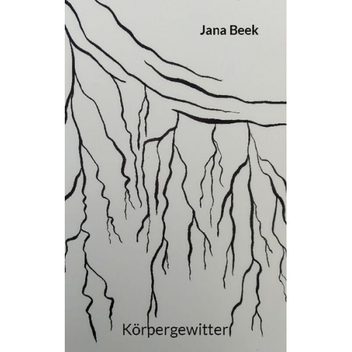 Jana Beek - Körpergewitter