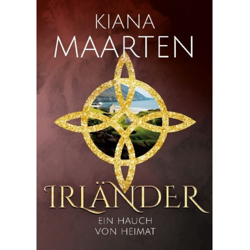 Kiana Maarten - Irländer