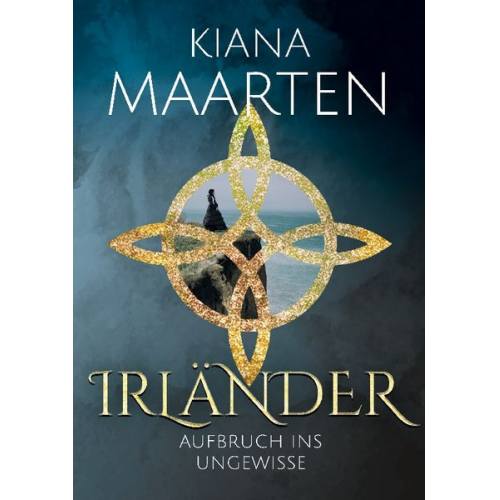 Kiana Maarten - Irländer