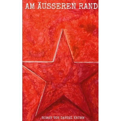 Daniel Krumm - Am äusseren Rand