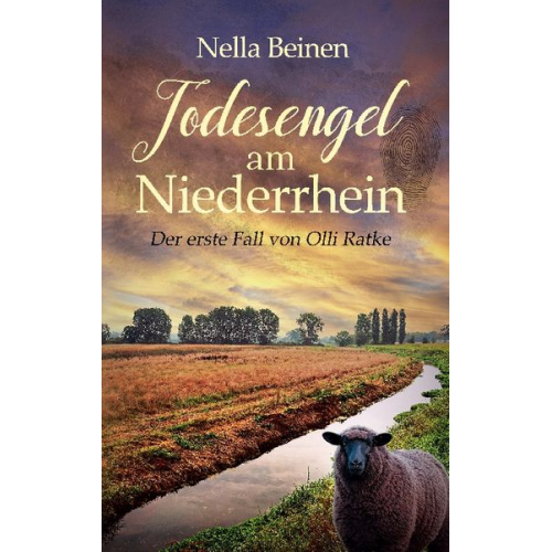 Nella Beinen - Todesengel am Niederrhein