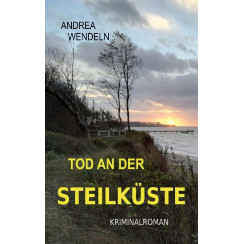 Andrea Wendeln - Tod an der Steilküste