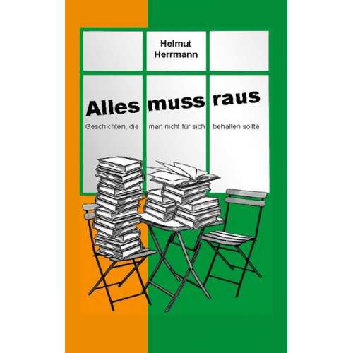 Helmut Herrmann - Alles muss raus