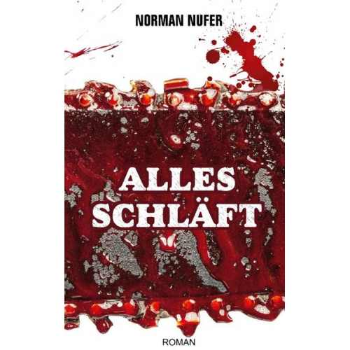 Norman Nufer - Alles schläft