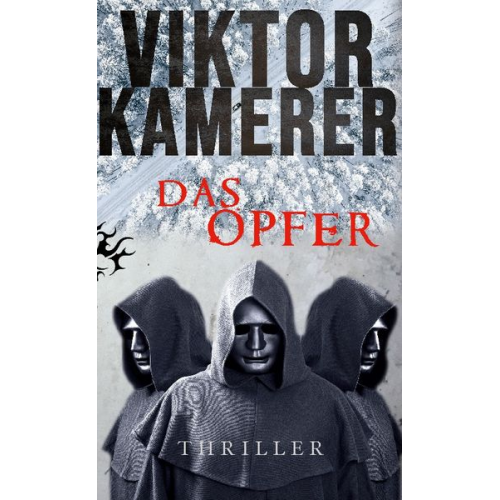 Viktor Kamerer - Das Opfer