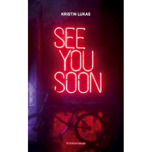 Kristin Lukas - See you soon