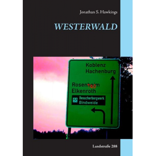 Jonathan S. Hawkings - Westerwald