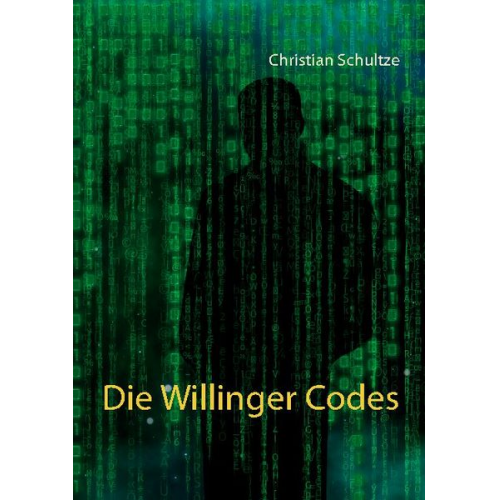 Christian Schultze - Die Willinger Codes