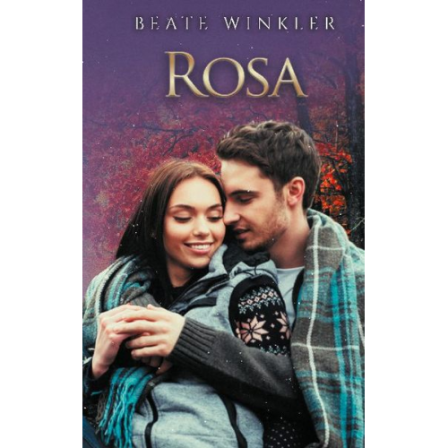 Beate Winkler - Rosa