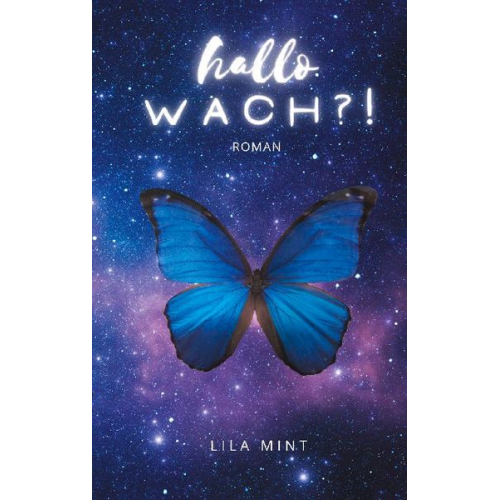 Lila Mint - Hallo Wach