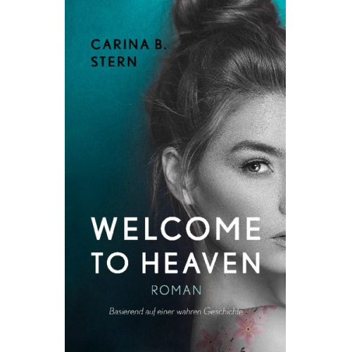 Carina B. Stern - Welcome to heaven