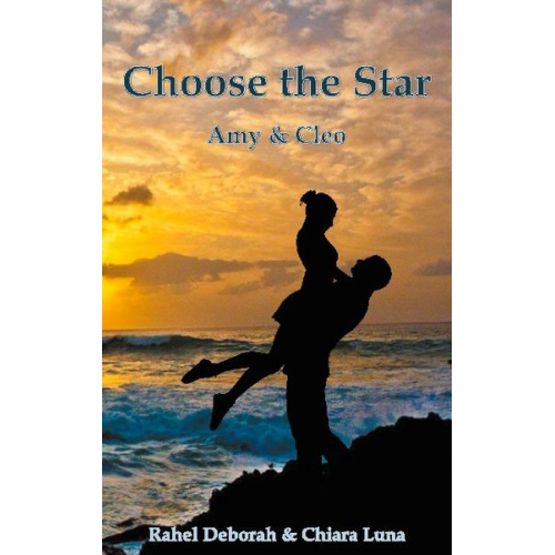 Rahel Deborah Chiara Luna - Choose the Star