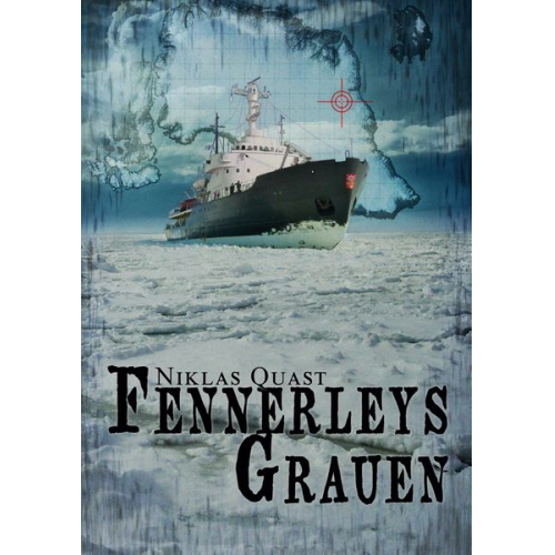 Niklas Quast - Fennerleys Grauen