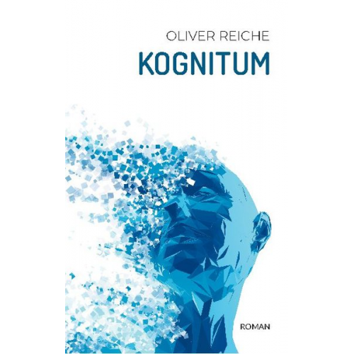 Oliver Reiche - Kognitum