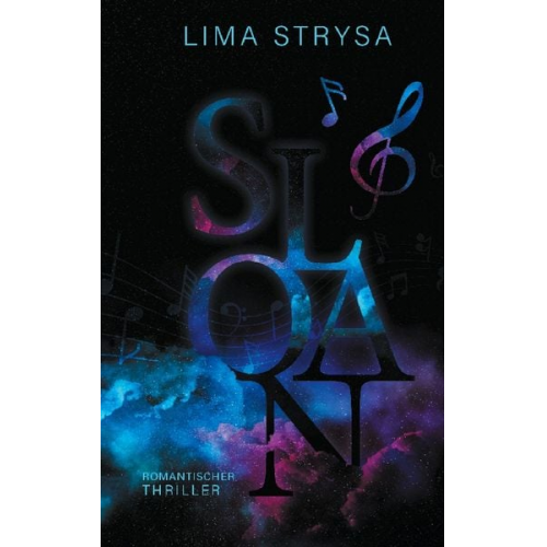 Lima Strysa - Sloan