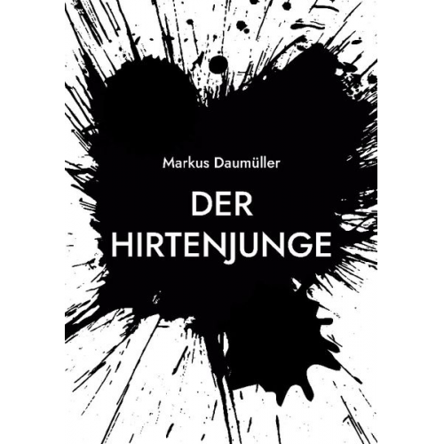 Markus Daumüller - Der Hirtenjunge