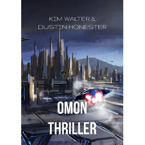 Kim Walter Dustin Honester - OMON